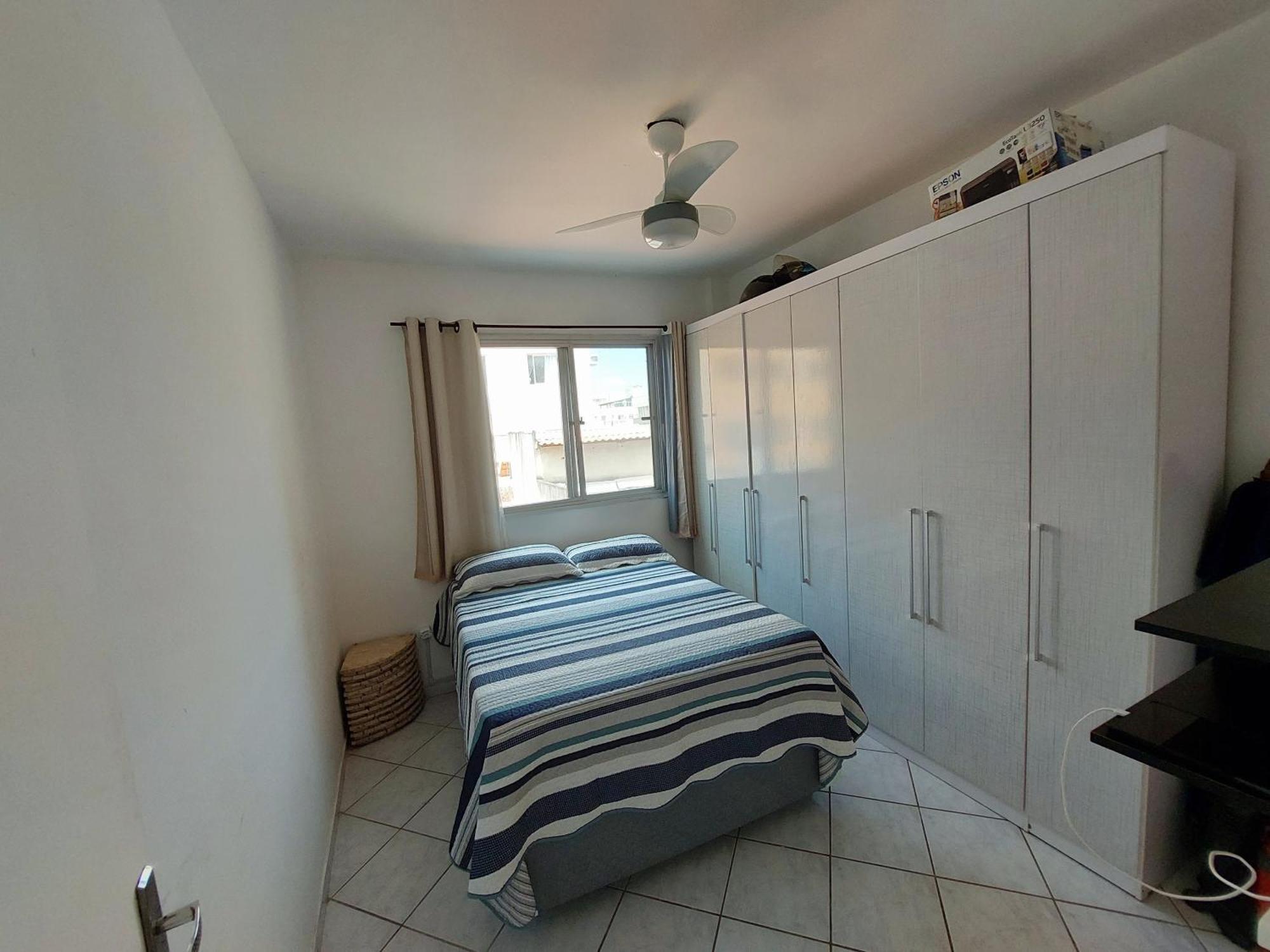 Ap 2-Dorm Praia Do Morro, Guarapari-Es Apartman Kültér fotó