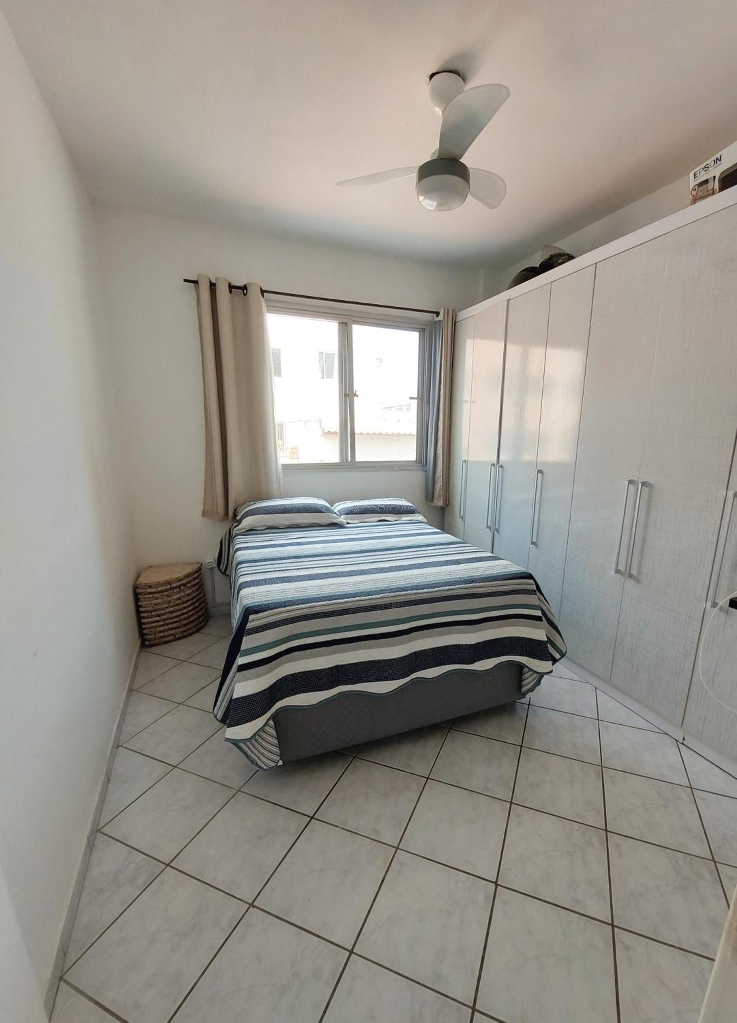 Ap 2-Dorm Praia Do Morro, Guarapari-Es Apartman Kültér fotó